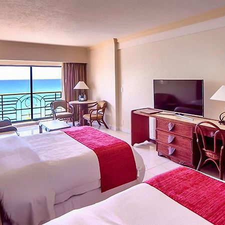 San Carlos Plaza Hotel & Resort San Carlos Nuevo Guaymas Exterior photo